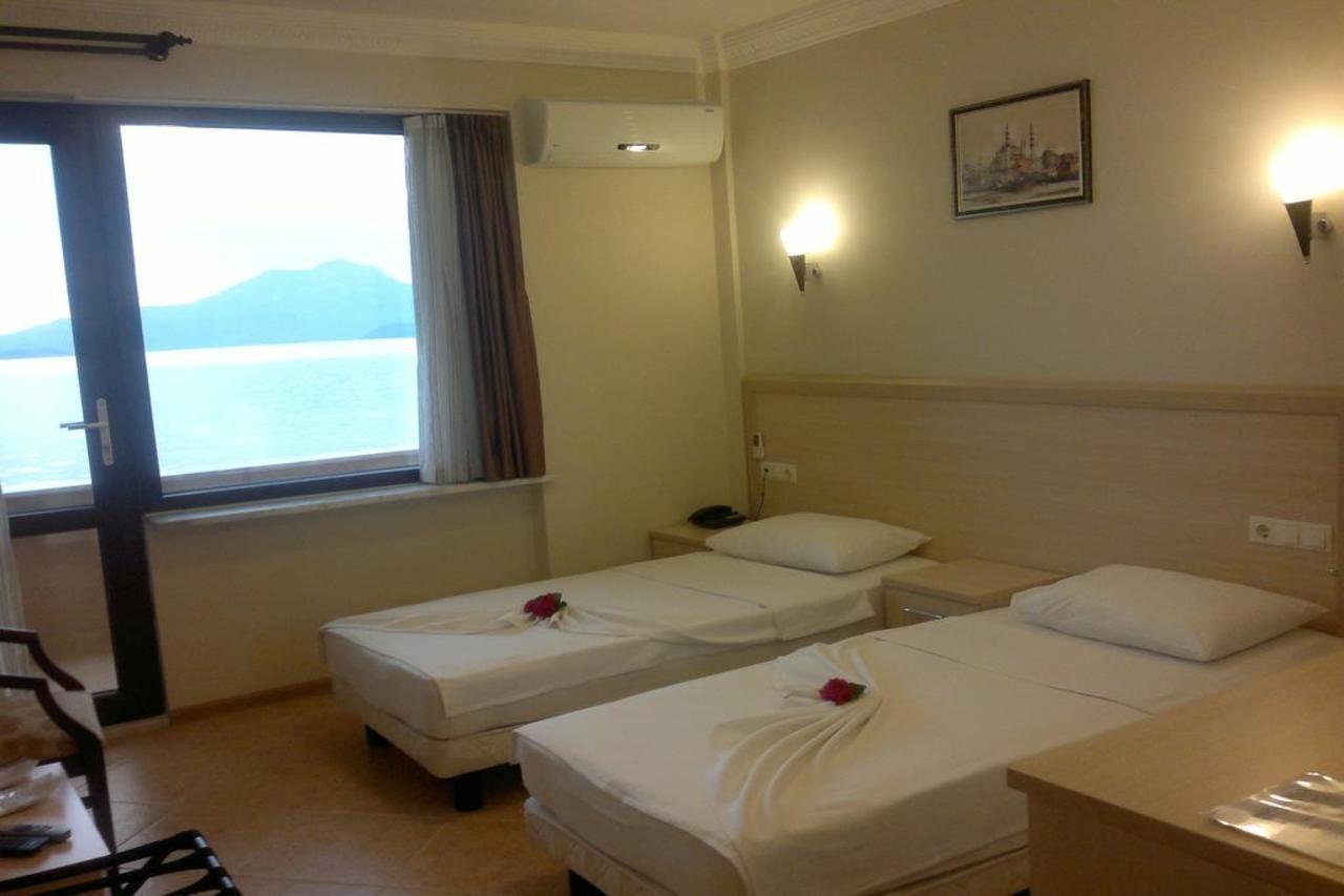 Kaunos Hotel Koycegiz (Mugla) Exterior foto