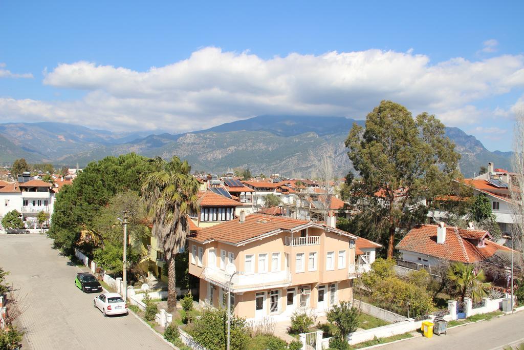 Kaunos Hotel Koycegiz (Mugla) Exterior foto