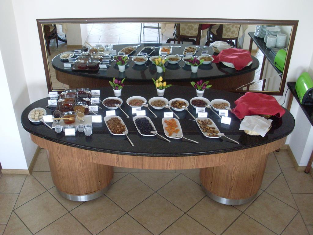Kaunos Hotel Koycegiz (Mugla) Exterior foto