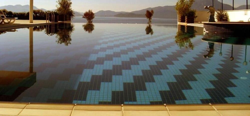 Kaunos Hotel Koycegiz (Mugla) Exterior foto