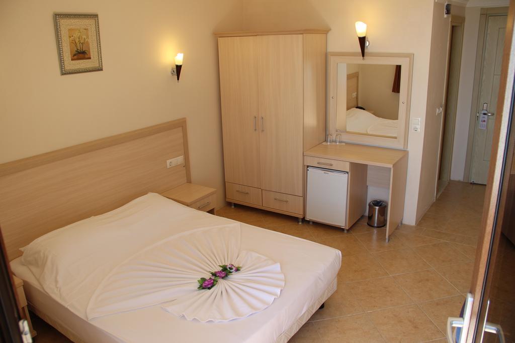 Kaunos Hotel Koycegiz (Mugla) Quarto foto