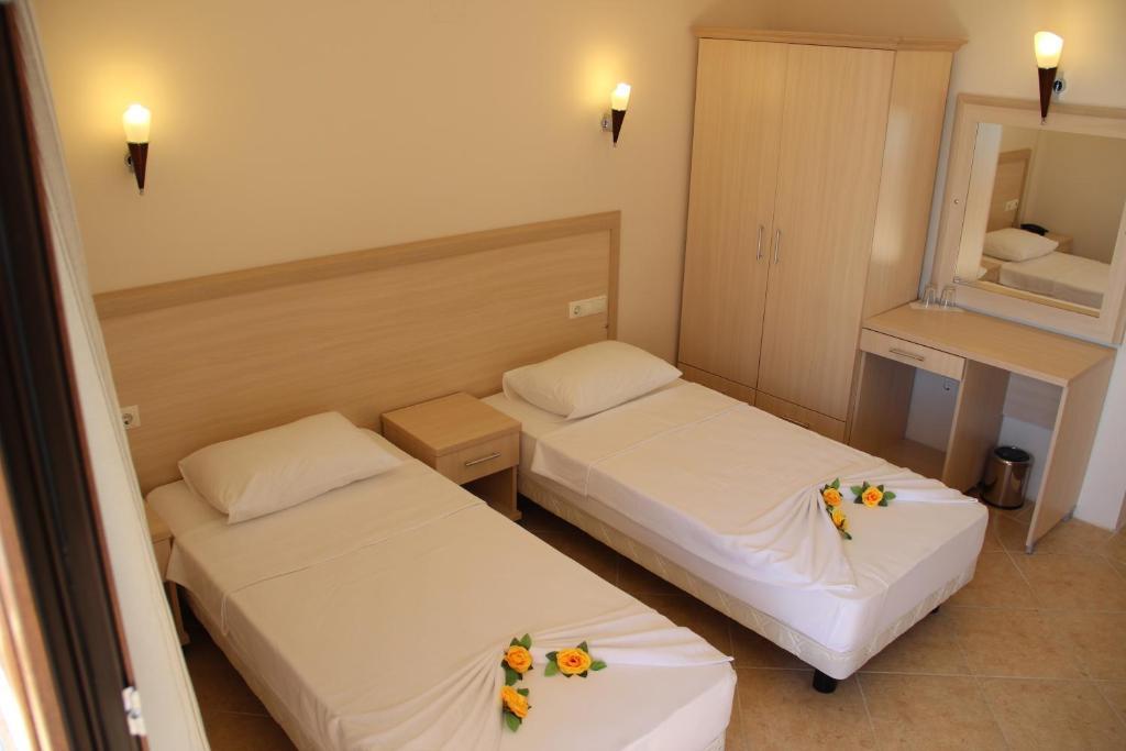 Kaunos Hotel Koycegiz (Mugla) Quarto foto