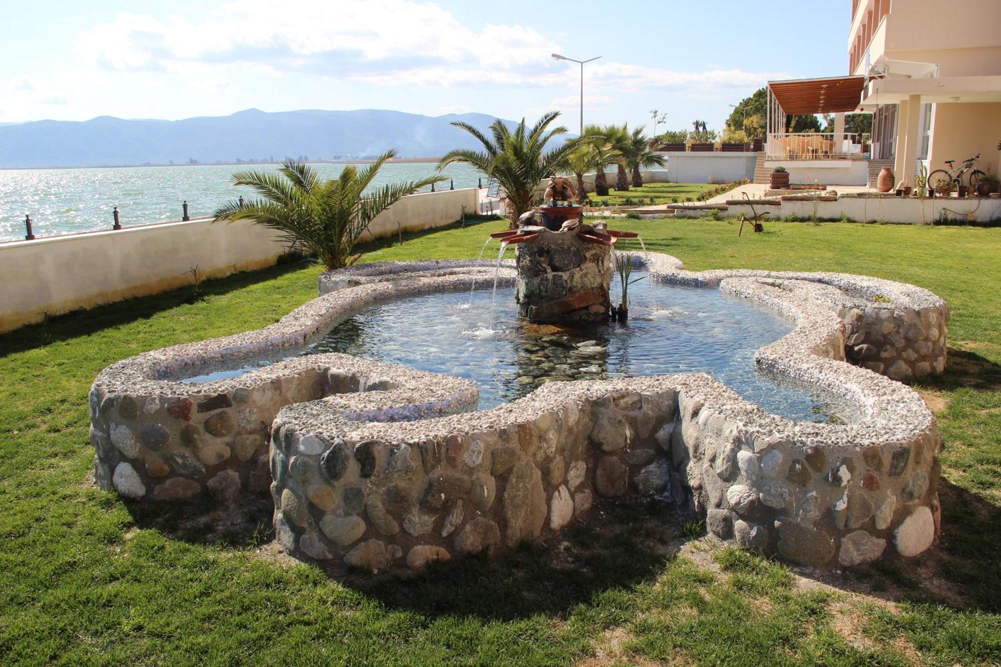 Kaunos Hotel Koycegiz (Mugla) Exterior foto