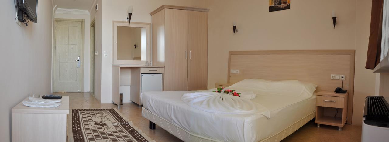 Kaunos Hotel Koycegiz (Mugla) Exterior foto